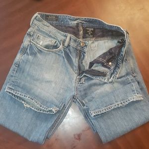 Buffalo "Ruffer" W32 L30